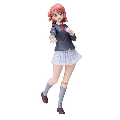 -PRE ORDER- Plafia Ayumu Uehara [MODEL KIT]