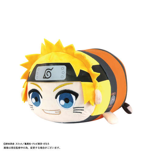 -PRE ORDER- NT-23 Potekoro Mascot (M Size) A Uzumaki Naruto [Re-release]