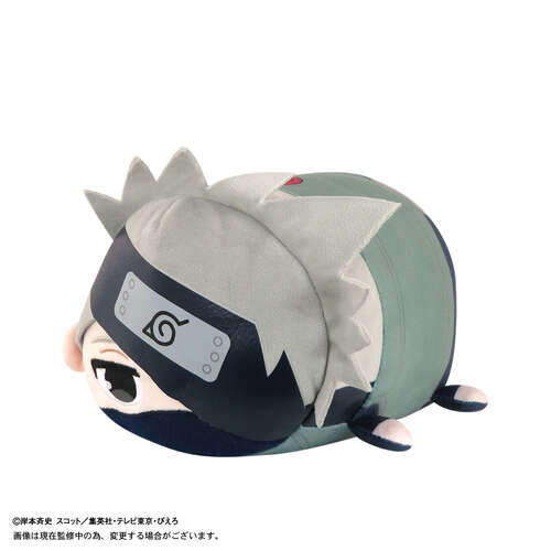 -PRE ORDER- NT-23 Potekoro Mascot (M Size) D Hatake Kakashi [Re-release]