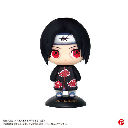 -PRE ORDER- YR-63S Yurayura Head Uchiha Itachi [Re-release]