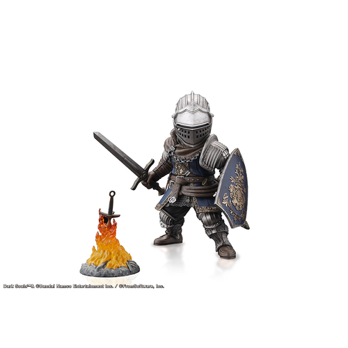 -PRE ORDER- Q Collection Oscer, Knight of Astora