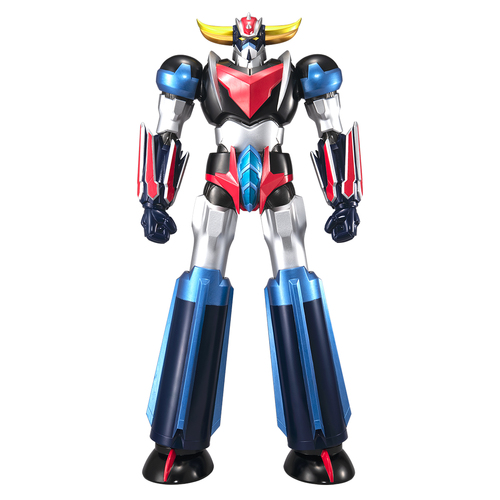 -PRE ORDER- Jumbo Soft Vinyl Figure Grendizer [Re-release]