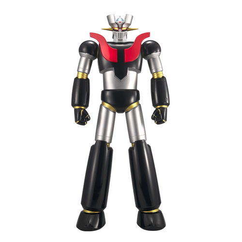 -PRE ORDER- Jumbo Soft Vinyl Figure Mazinger Z [Re-release]