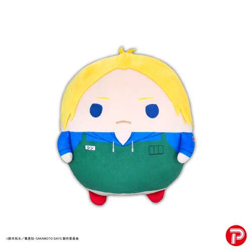 -PRE ORDER- SKD-04 Fuwakororin (M Size) B Shin