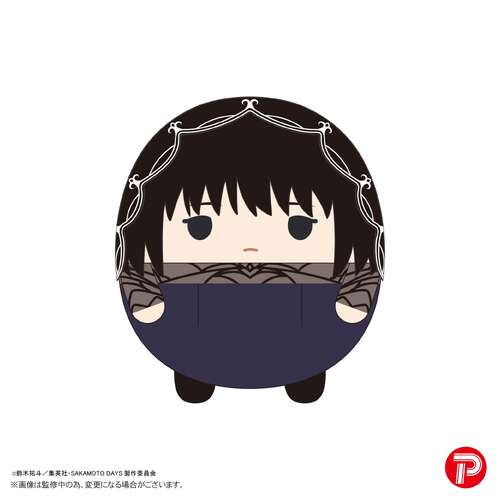 SKD-15 Fuwakororin (M Size) 2 E Osaragi