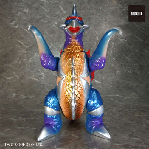 -PRE ORDER- Great Saurus Gigan