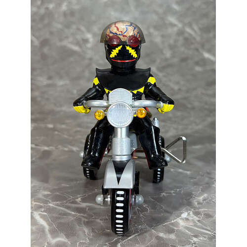 -PRE ORDER- EX Tricycle Android Hakaider B Type