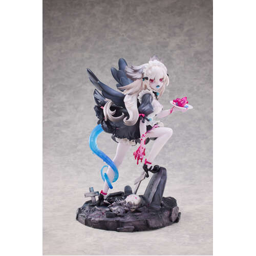 -PRE ORDER- Creature Maid 1/6 Scale Figure Deluxe Edition