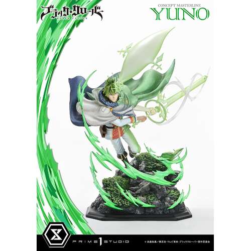 -PRE ORDER- Concept Masterline Yuno
