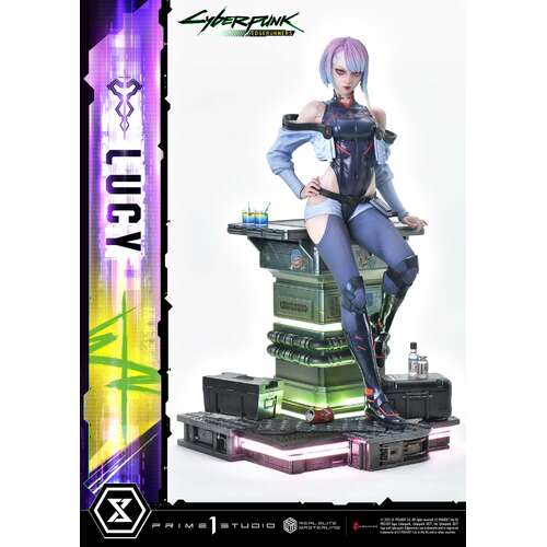 -PRE ORDER- Real Elite Masterline Lucy