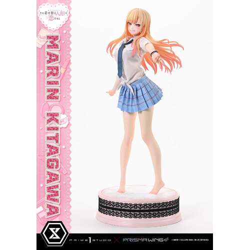 -PRE ORDER- Premium Masterline Kitagawa Marin