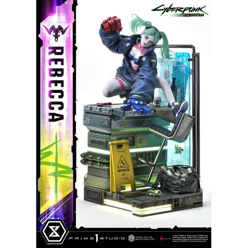 -PRE ORDER- Real Elite Masterline Rebecca