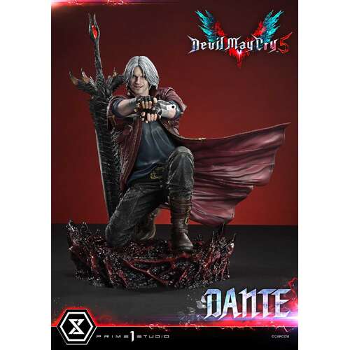 -PRE ORDER- Concept Masterline Dante