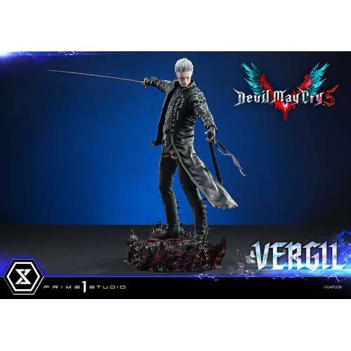 -PRE ORDER- Concept Masterline Vergil