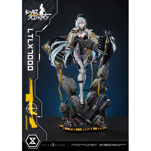 -PRE ORDER- Ultimate Premium Masterline LTLX7000
