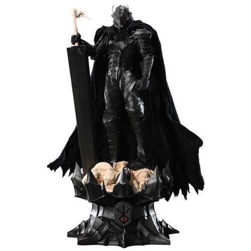-PRE ORDER- Build Art Masterline Guts Berserker Armor Rage [MODEL KIT]
