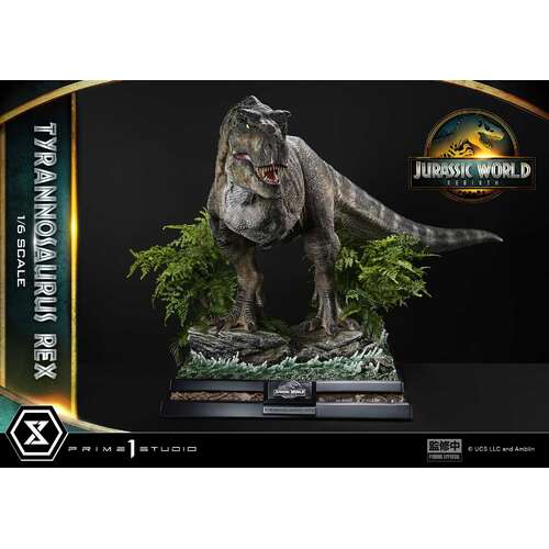 -PRE ORDER- Legacy Museum Collection Tyrannosaurus Rex 1/6 Scale
