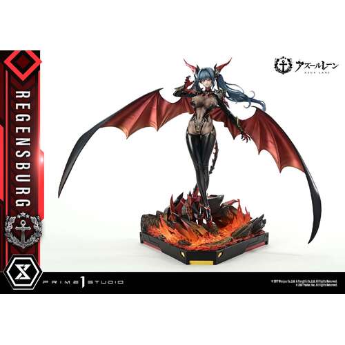 -PRE ORDER- Concept Masterline Regensburg