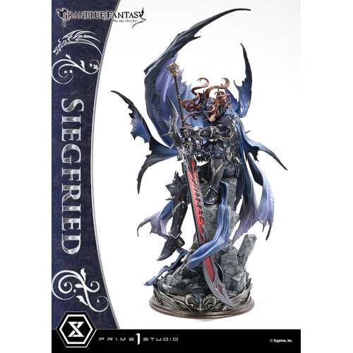 -PRE ORDER- Concept Masterline Siegfried