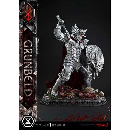 -PRE ORDER- Ultimate Premium Masterline Grunbeld Grunbeld VS Guts