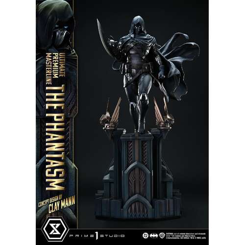 -PRE ORDER- Ultimate Premium Masterline The Phantasm (Concept Design by CLAY MANN)