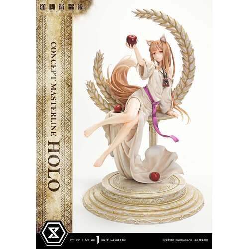 -PRE ORDER- Concept Masterline Holo