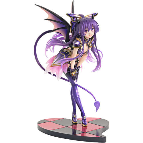 -PRE ORDER- PRISMA WING Yatogami Tohka Succubus 1/7 Scale Figure