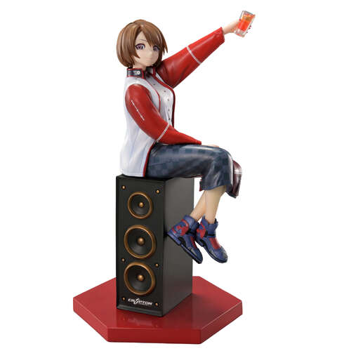 -PRE ORDER- PRISMA WING MEIKO Art by lack 1/7 Scale Figure