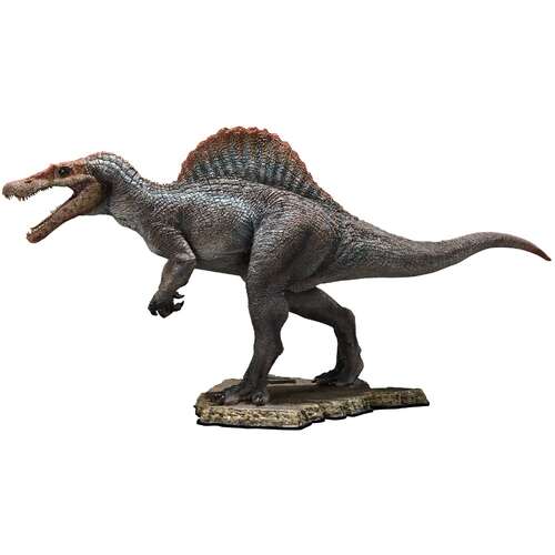 -PRE ORDER- Prime Collectible Figure Spinosaurus
