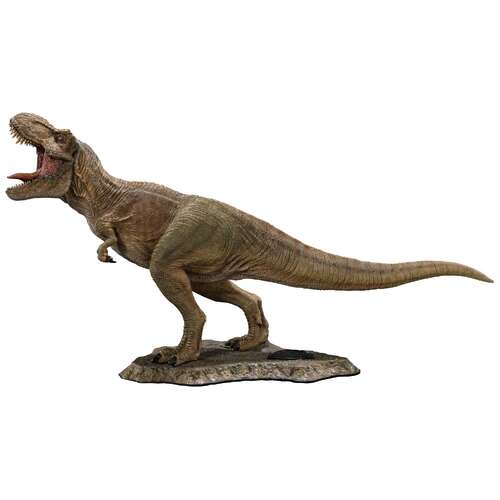 -PRE ORDER- Prime Collectible Figure T-Rex