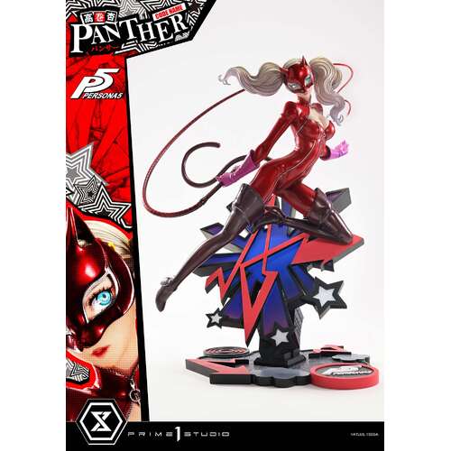 -PRE ORDER- Premium Masterline Takamaki Anne (Panther)