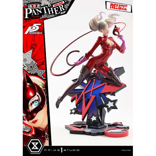 -PRE ORDER- Premium Masterline Takamaki Anne (Panther) DX Edition