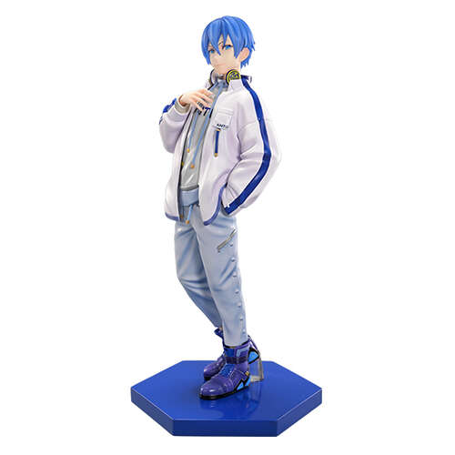 -PRE ORDER- PRISMA WING KAITO Art by lack 1/7 Scale Figure