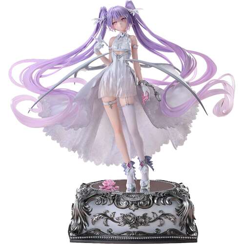 -PRE ORDER- Concept Masterline rurudo Original Illustration Eve Art Collection UNREAL Cover Art Ver.