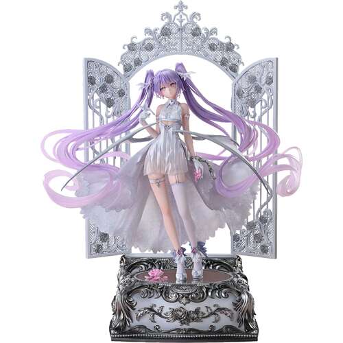 -PRE ORDER- Concept Masterline rurudo Original Illustration Eve Art Collection UNREAL Cover Art Ver. DX Edition
