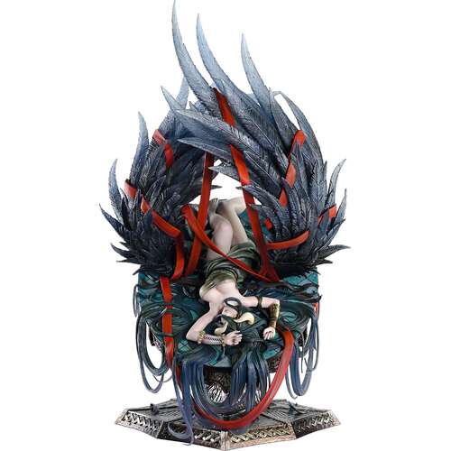 -PRE ORDER- Premium Masterline Albedo ED Ver.
