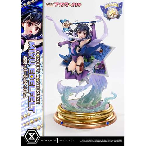 -PRE ORDER- Concept Masterline Miyu Edelfelt DX Edition