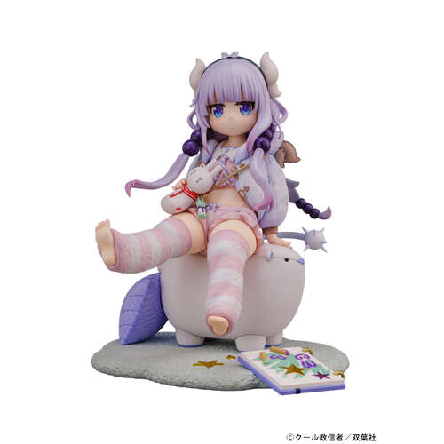 -PRE ORDER- Kanna Relaxing Ver. 1/7 Scale Figure