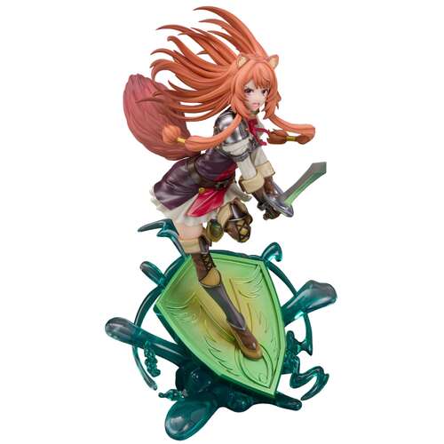 -PRE ORDER- Raphtalia 1/7 Scale Figure