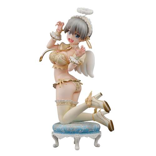 -PRE ORDER- Hana Uzaki Angel Version 1/7 Scale