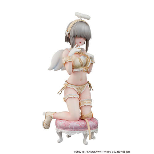-PRE ORDER- Yanagi Uzaki Angel Version 1/7 Scale