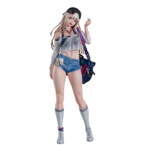-PRE ORDER- Centi - Supreme Holiday 1/7 Scale