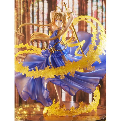 -PRE ORDER- Alice Crystal Dress Version 1/7 Scale Figure