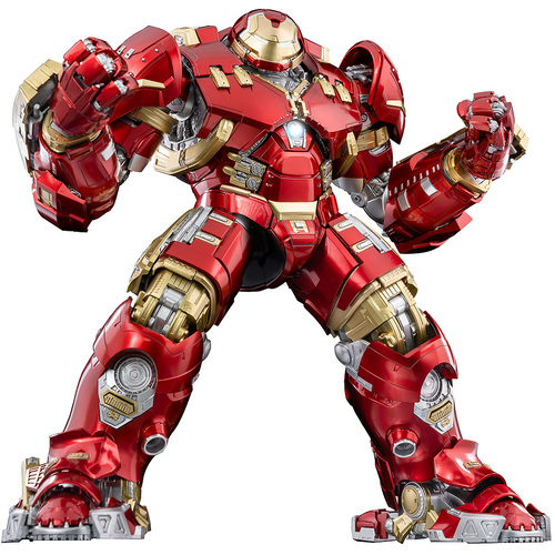 -PRE ORDER- The Infinity Saga DLX Iron Man Mark 44 Hulkbuster