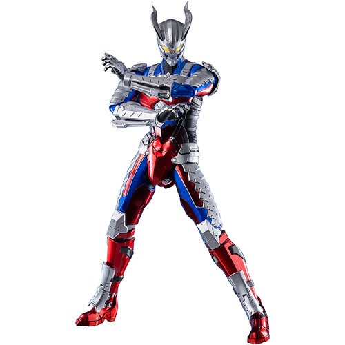 -PRE ORDER- Ultraman FigZero 1/6 ULTRAMAN SUIT ZERO