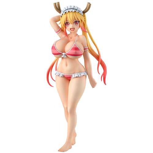 -PRE ORDER- Tohru Bikini Style 1/7 Scale