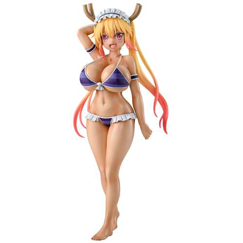 -PRE ORDER- Tohru Bikini Style Suntan Version 1/7 Scale