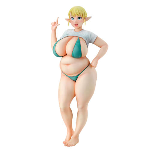 -PRE ORDER- Elfuda 1/7 Scale