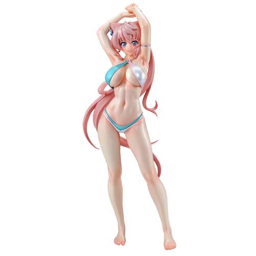 -PRE ORDER- Maria Cadenzavna Eve Bikini Style Gloss Version 1/7 Scale