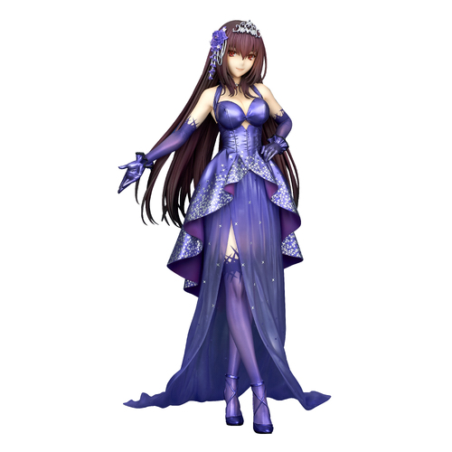 Lancer/Scathach Heroic Spirit Formal Dress